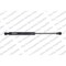 Lesjofors Hood Lift Support, 8004226 8004226 - alternate 1
